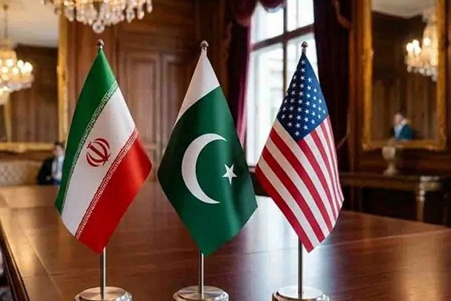 আলোচনা চালিয়ে যাবে ইরান ও যুক্তরাষ্ট্র