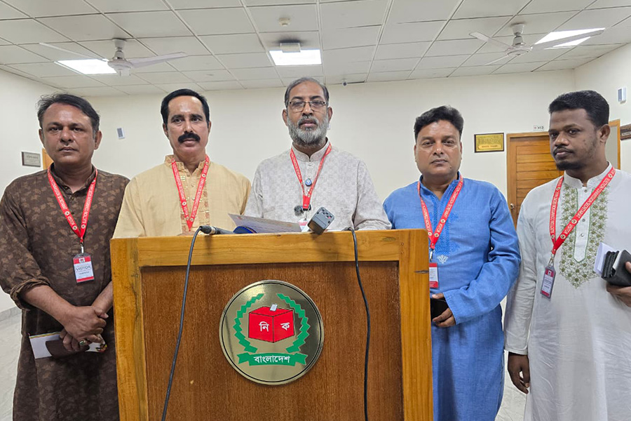 আরপিওতে জোটের প্রতীক ব্যবহারের সুযোগ বহাল রাখার দাবি লেবার পার্টির