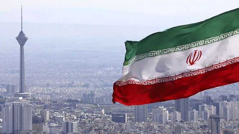 ইরানে ৩ দিনের জাতীয় শোক ঘোষণা