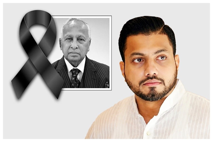 জমির উদ্দিন সরকারের মৃত্যুতে মুক্তিযুদ্ধ প্রতিমন্ত্রীর শোক