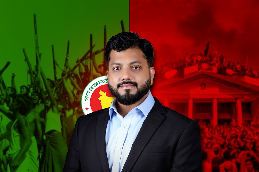 প্রথমবার এমপি হয়েই চমক, আলোচনায় ইশরাকের ১০০ দিনের অর্জন ও পরিকল্পনা