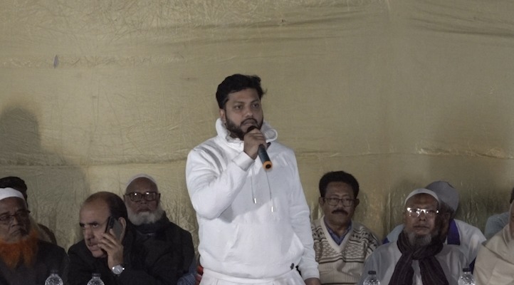 নির্বাচন বন্ধের ষড়যন্ত্র হলে জনগণ রুখে দেবে: ইশরাক