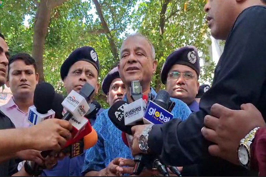 মুন্সিগঞ্জের ঘটনায় দ্রুত ব্যবস্থা নেয়া হবে: স্বরাষ্ট্র উপদেষ্টা