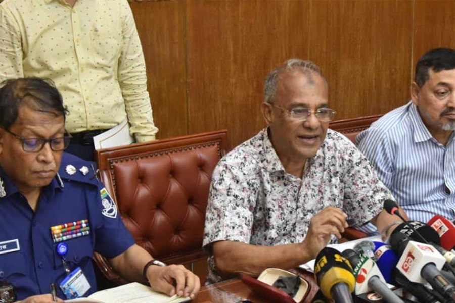 আওয়ামী লীগের কর্মসূচি ঠেকাতে কড়া পদক্ষেপ নিচ্ছে সরকার