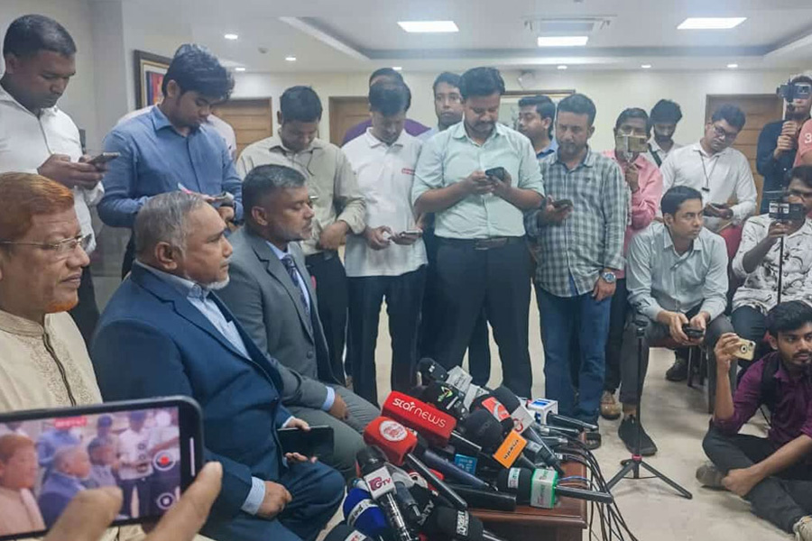 নির্বাচনের আগে গণভোটে অনড় জামায়াতে ইসলামী