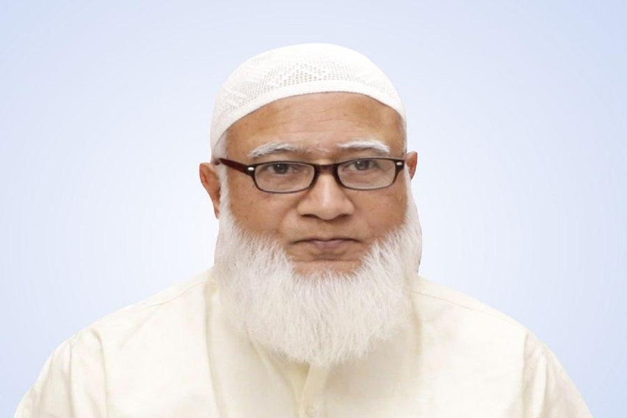 জাকসু নির্বাচন নিয়ে যা বললেন জামায়াত আমির