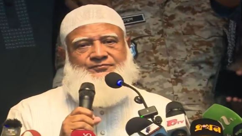সংস্কার ও নির্বাচনী রোডম্যাপ ঘোষণায় অনেক সমস্যার সমাধান হবে