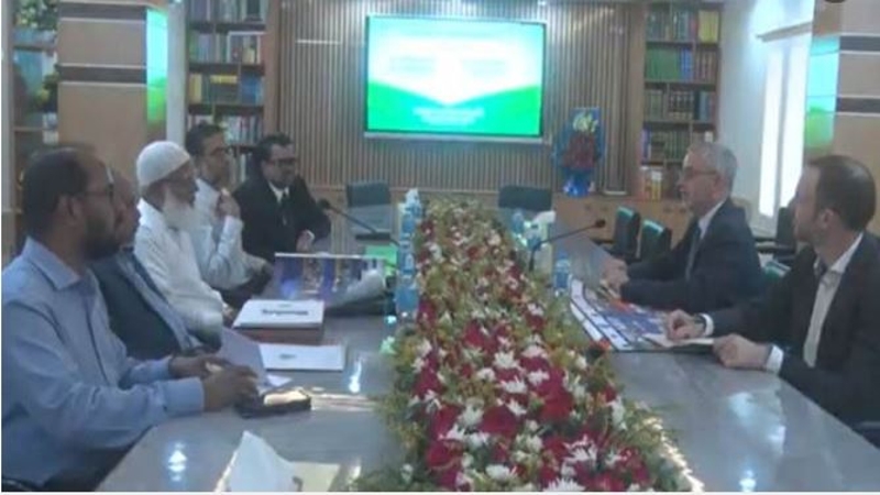 প্রধান উপদেষ্টার টাইম ফ্রেইমের প্রতি জামায়াতের সমর্থন