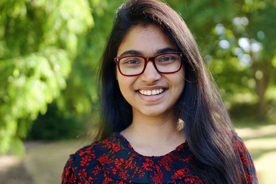 ঢাকার যে আসনে লড়বেন তাসনিম জারা