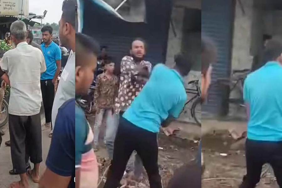 যশোরে মাদক বিরোধী অভিযানে সিআইডি টিমের ওপর হামলা