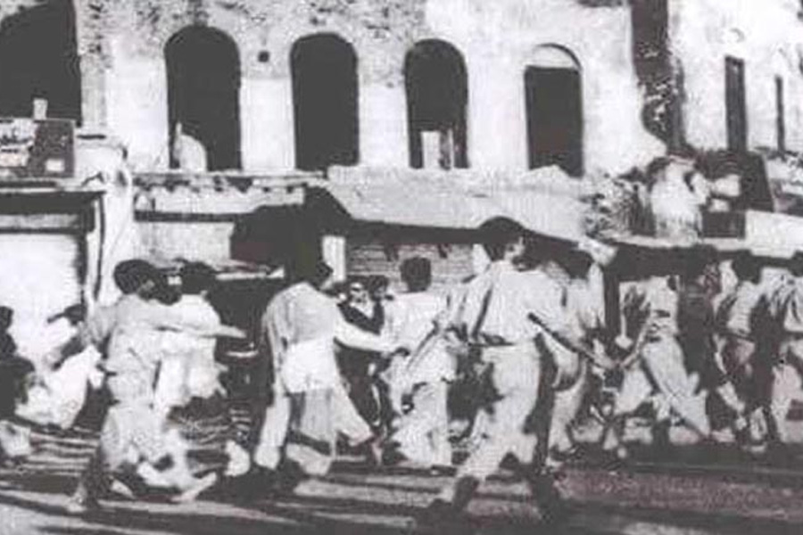 প্রথম শত্রুমুক্ত জেলা, আজ ঐতিহাসিক যশোর মুক্ত দিবস