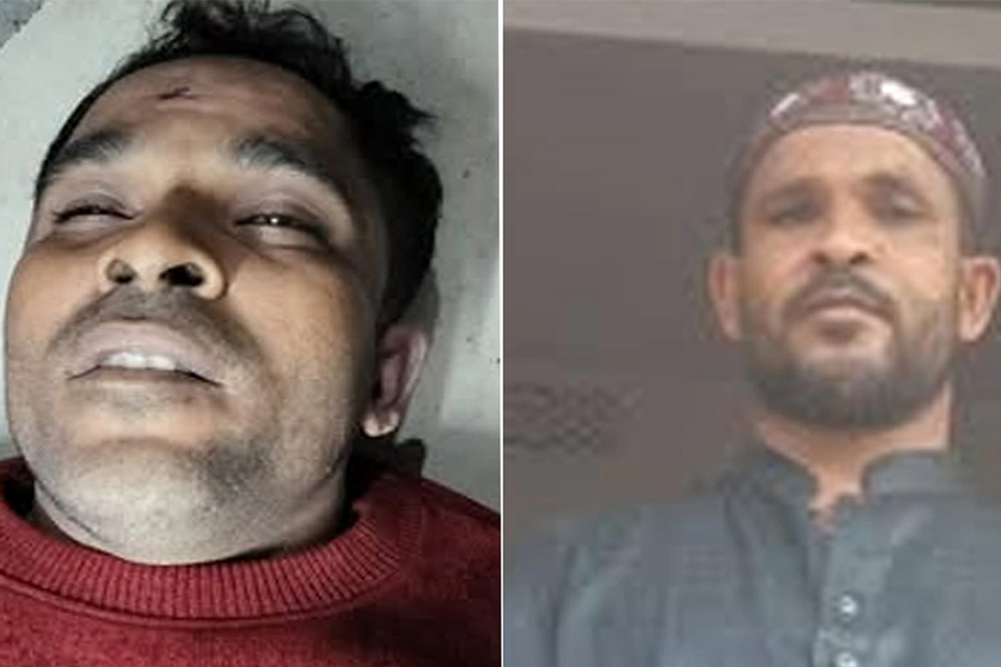 যশোরে যৌথবাহিনীর হাতে আটক যুবদল নেতার মৃত্যু