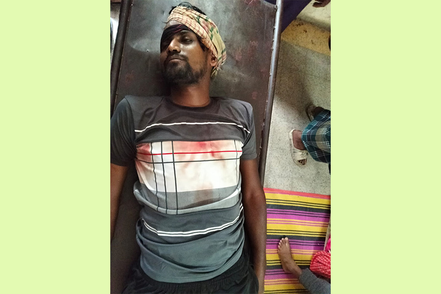 যশোরে পূর্ব শত্রুতার জেরে ছুরিকাঘাতে যুবক নিহত