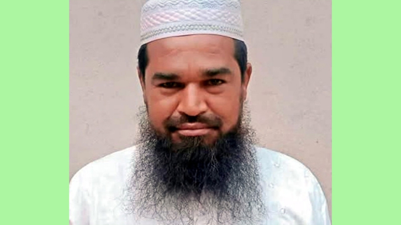 যশোরে মধ্যরাতে যুবলীগ নেতাকে গলা কেটে হত্যা