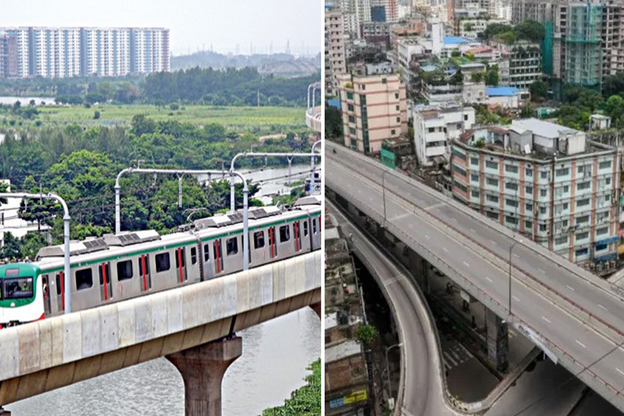 মেট্রোরেল ও ফ্লাইওভারের বিয়ারিং প্যাডের মান যাচাইয়ে হাইকোর্টে রিট