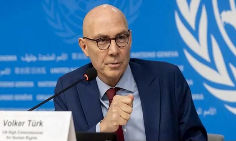 হাদি হত্যাকাণ্ডের নিরপেক্ষ-স্বচ্ছ তদন্ত চাইল জাতিসংঘ