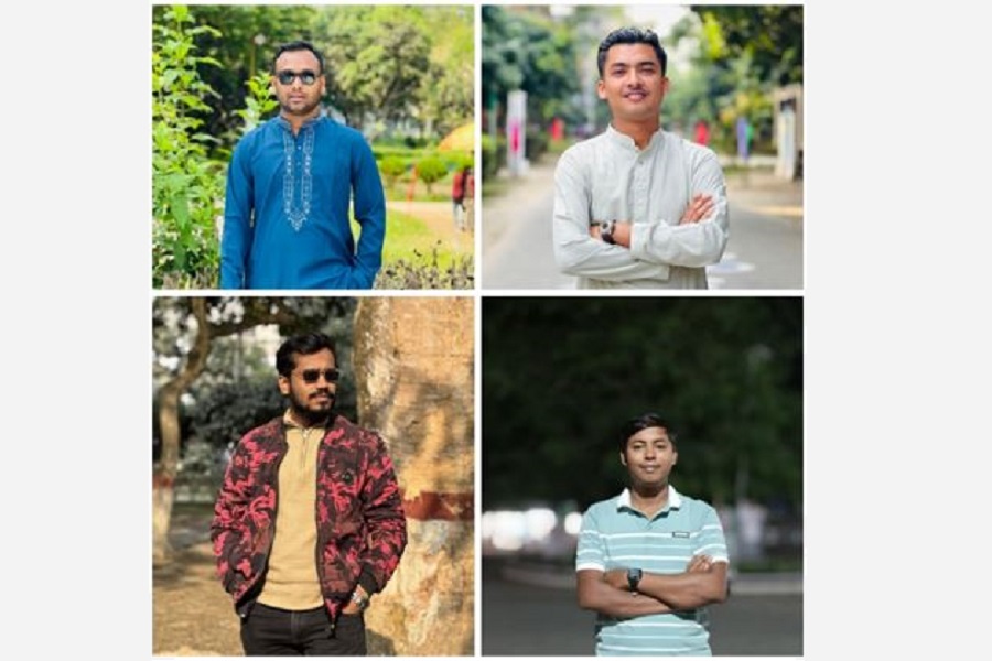 ইবি ছাত্রদলের নতুন নেতৃত্ব নিয়ে গুঞ্জন, আলোচনায় যারা