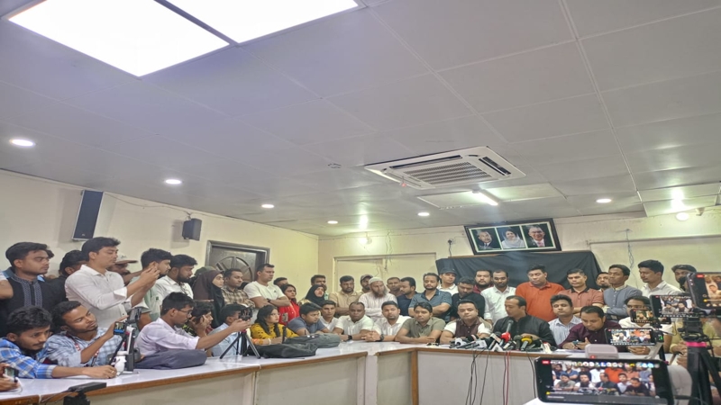 পারভেজ হত্যাকাণ্ড পূর্বপরিকল্পিত