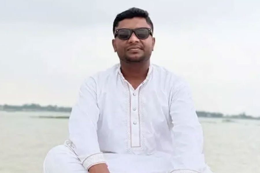 ধর্ষণ মামলায় গ্রেপ্তার শিবির নেতা জিসান রিমান্ডে