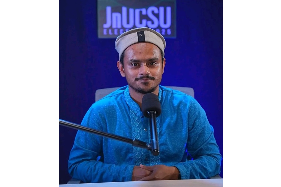 পদত্যাগপত্র জমা দিলেন জকসুর ক্রীড়া সম্পাদক