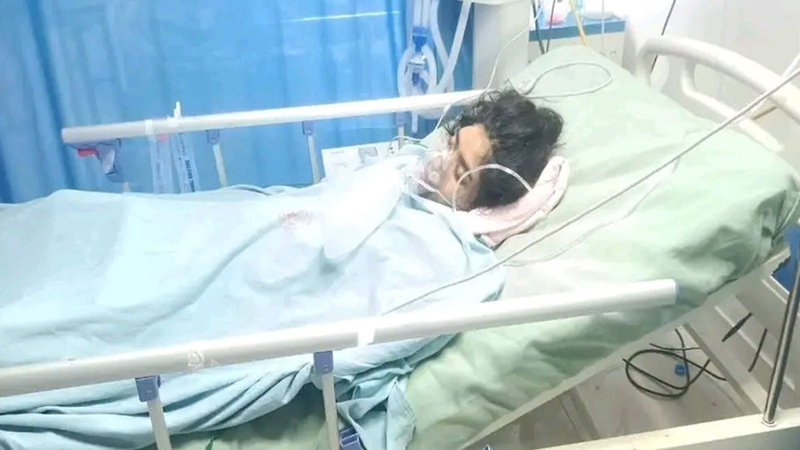 এইচএসসি পরীক্ষার্থীর মৃত্যুতে এলাকায় শোকের ছায়া