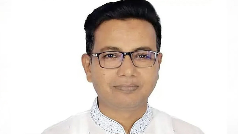 কেশবপুরে জামায়াত নেতার বিরুদ্ধে পুলিশকে হুমকির অভিযোগ