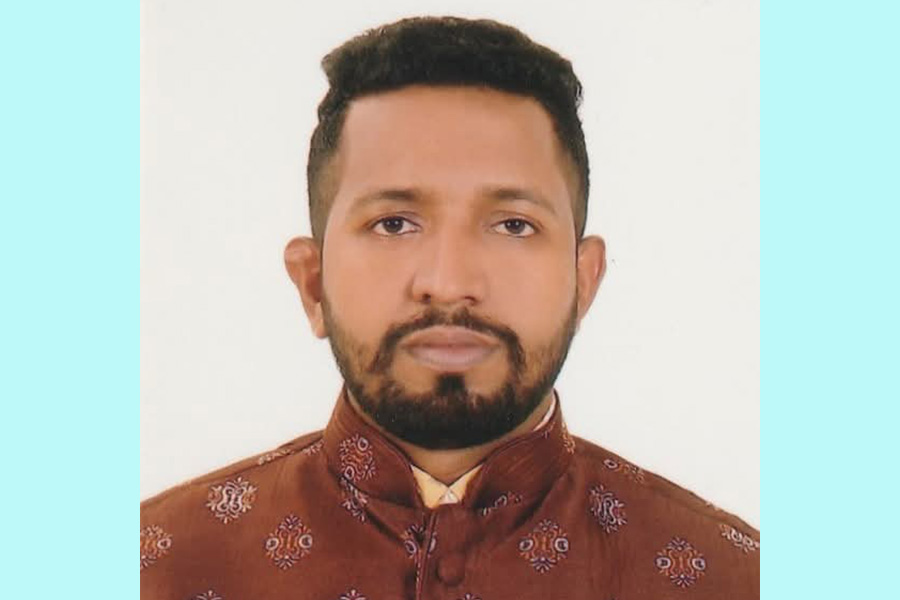 ময়ূরপঙ্খী'র মিডিয়া ডিরেক্টর হলেন সাংবাদিক জয় শাহীন