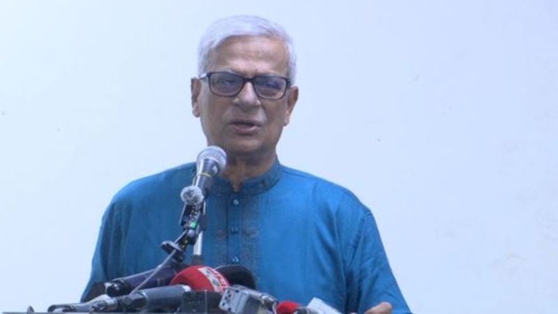 ‘অন্তর্বর্তী সরকারের আশপাশে আ’লীগের দোসরদের দেখা যায়’