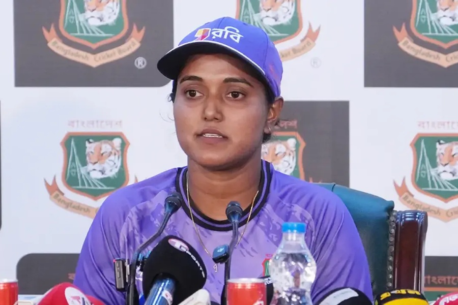 টি-টোয়েন্টি বিশ্বকাপ নিয়ে যা বললেন টাইগ্রেস অধিনায়ক