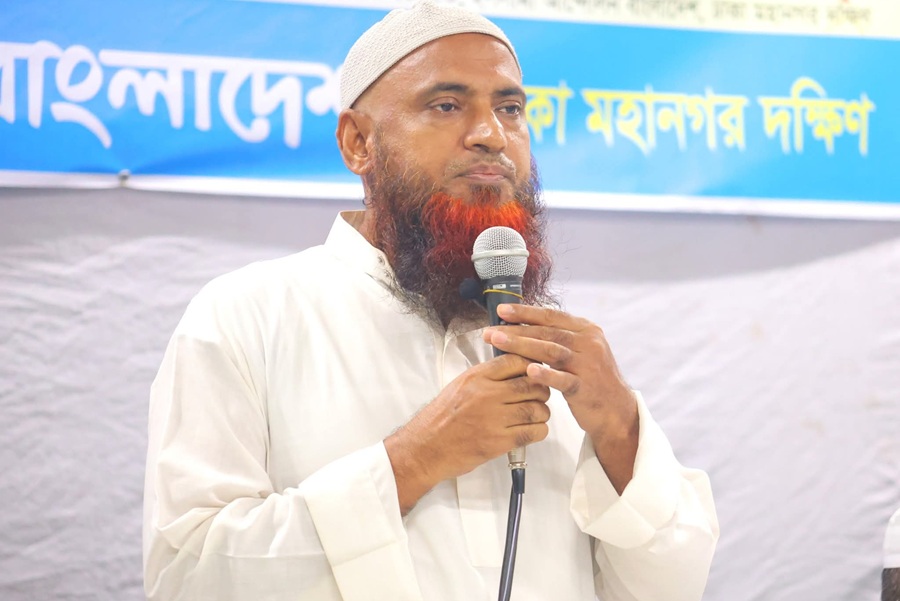 বাজেটে বরাদ্দ কম থাকায় শিক্ষাব্যবস্থাকে ঢেলে সাজানো যাচ্ছে না: আবদুল কাইয়ূম