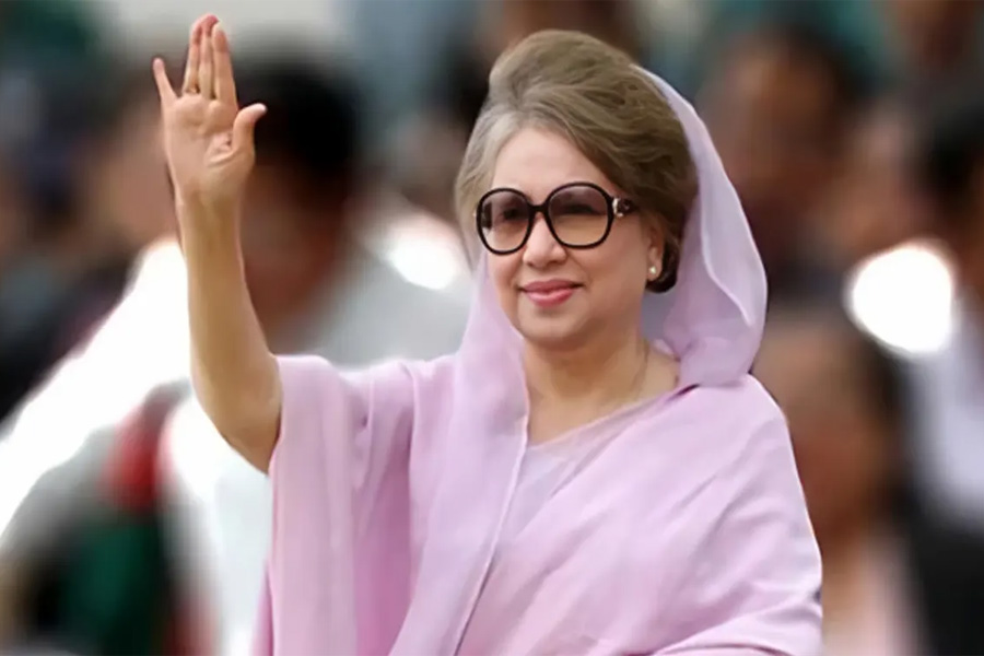 নির্বাচনী প্রচারে নামছেন খালেদা জিয়া