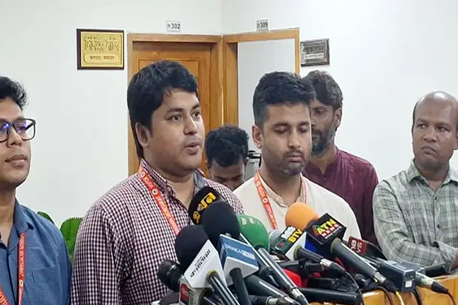 নির্বাচন কমিশনের ইচ্ছায় নয়, প্রতীক নির্ধারিত হবে দলের ইচ্ছায়