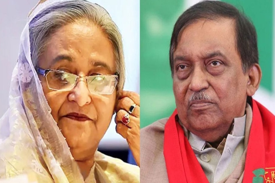 হাসিনা ও কামালের সব সম্পত্তি বাজেয়াপ্ত করার নির্দেশ