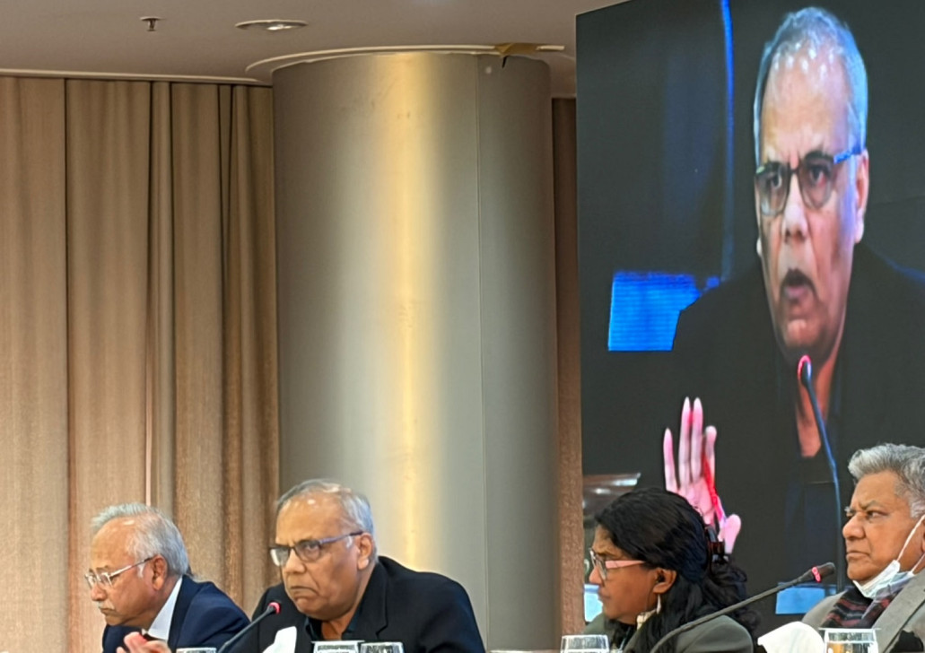 গণমাধ্যম সংস্কার কমিশনের একটি সুপারিশও বাস্তবায়ন করেনি সরকার