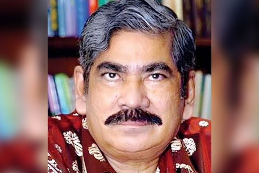 কাজী জাফর আহমদ