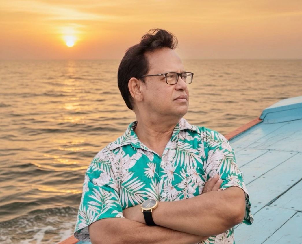 জীবন ও দুঃখ: কাজী ইমদাদুল