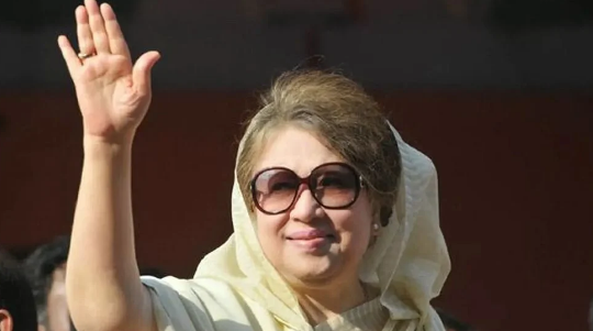 জিয়া চ্যারিটেবল ট্রাস্ট মামলায় খালাস পেলেন খালেদা জিয়া
