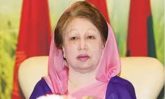 স্বাস্থ্য পরীক্ষার জন্য হাসপাতালে যাচ্ছেন খালেদা জিয়া