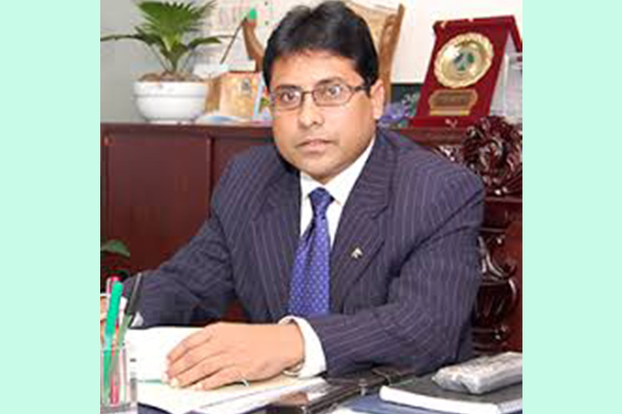 নির্বাচনের পর ব্যবসা-বাণিজ্যে গতি আসবে : কবীর খান