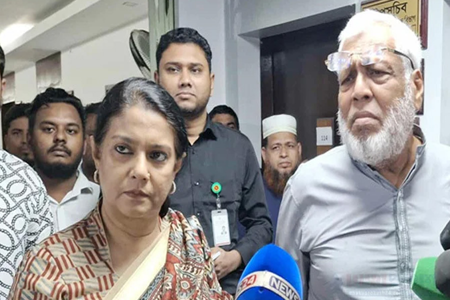 শিক্ষার্থীদের দাবি পর্যালোচনায় ৮ সদস্যের কমিটি গঠন
