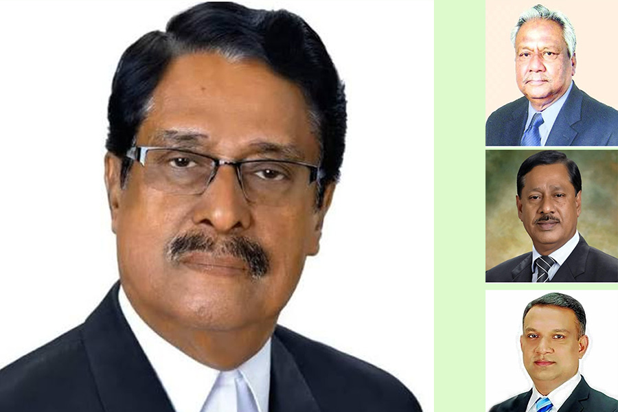 কিশোরগঞ্জ ছয়টি আসনের মনোনয়ন পেলেন যারা