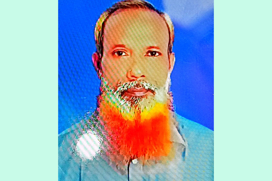 কুয়েতে নেওয়ার প্রলোভনে নিঃস্ব ৫ দিনমজুর