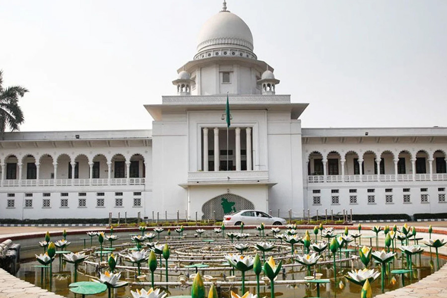 খালেদা জিয়া ও তারেক রহমানের খালাসের পূর্ণাঙ্গ রায় প্রকাশ