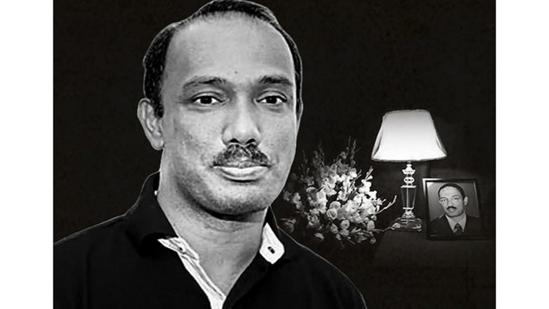 আজ আরাফাত রহমান কোকোর জন্মবার্ষিকী