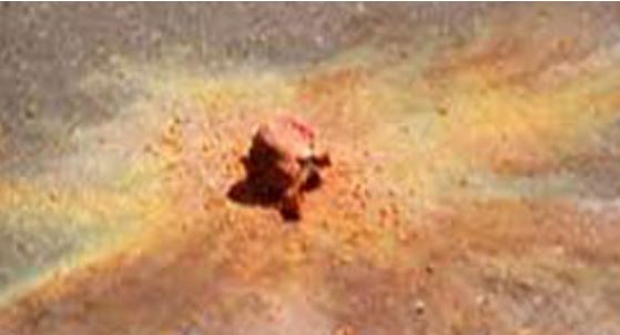 কুষ্টিয়ায় জুয়েল সমর্থকদের বাড়িতে ককটেল বিস্ফোরণ ও অফিস ভাঙচুর