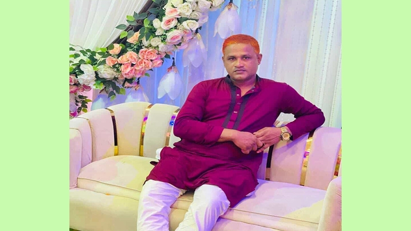 লক্ষীপুরে গৃহবধূ রিনা হত্যার আসামি ধরাছোঁয়ার বাহিরে