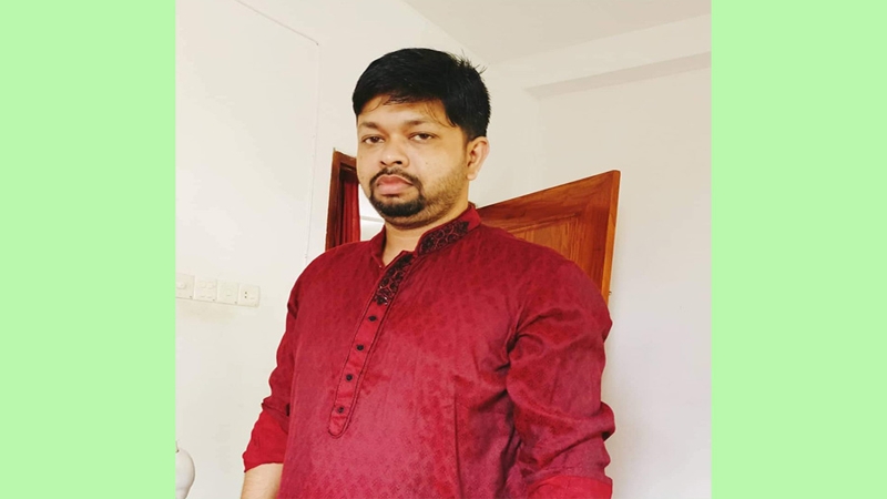 কুড়িগ্রাম ১ আসনের মনোনয়ন প্রত্যাশী সাবেক ছাত্রনেতা