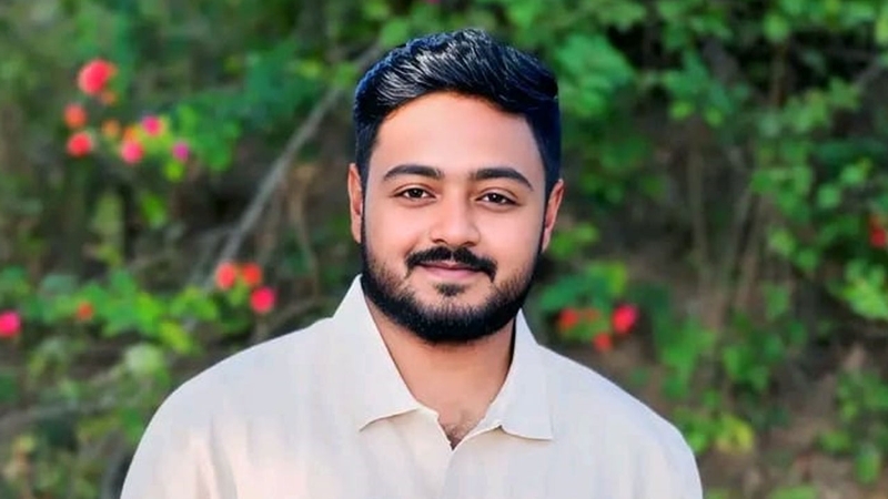 ছাত্রলীগ থেকে এনসিপির উপজেলা যুগ্ম সমন্বয়ক