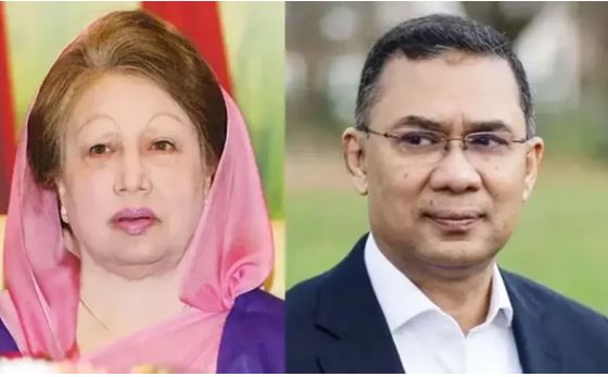 নির্বাচনে বিএনপির নেতৃত্ব দেবেন কে?