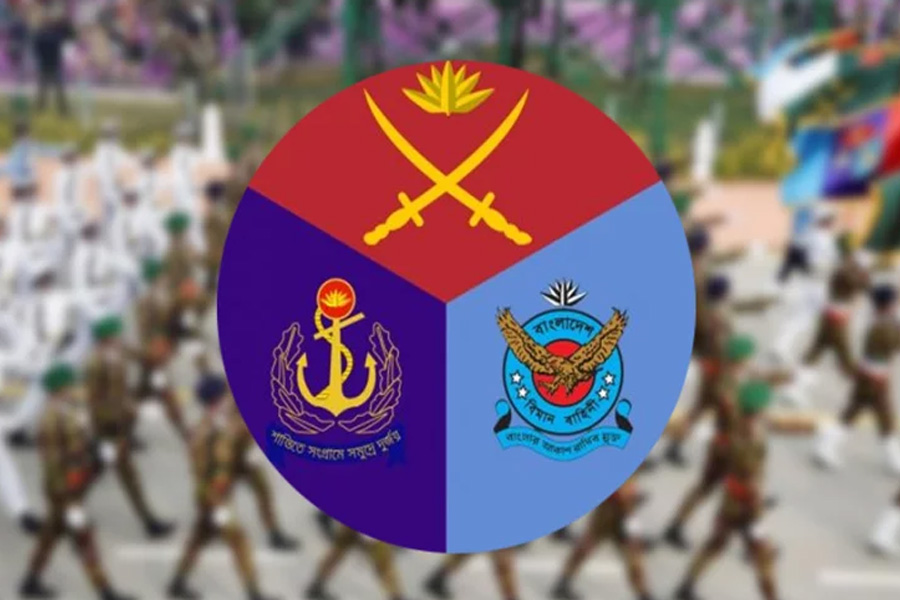 জাতীয় সশস্ত্র বাহিনী দিবস উপলক্ষে লেবার পার্টির শুভেচ্ছা বার্তা